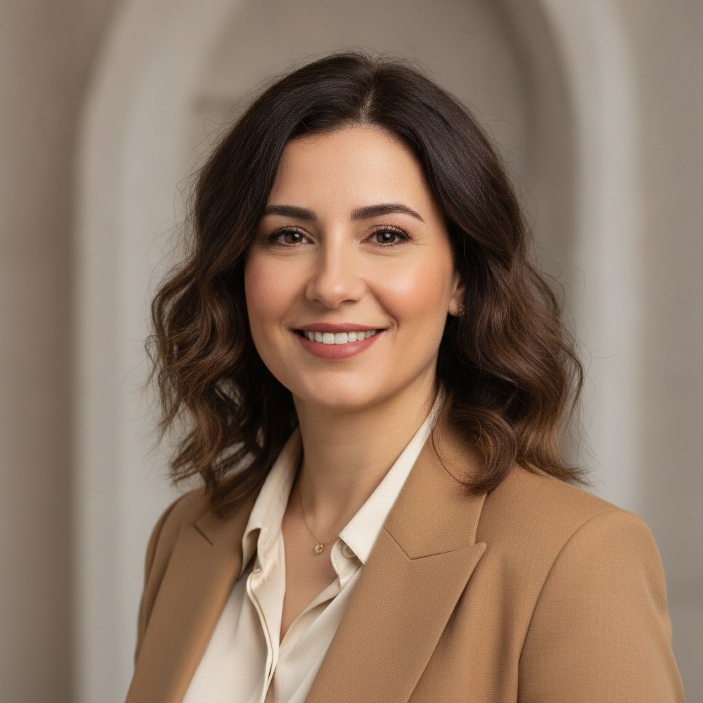 Derya Sönmez, kurucu ve baş tasarımcı